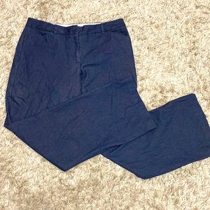 Worthington Modern Fit Trousers Size 8